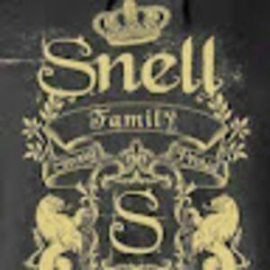 Meet your Posher, Tyrone